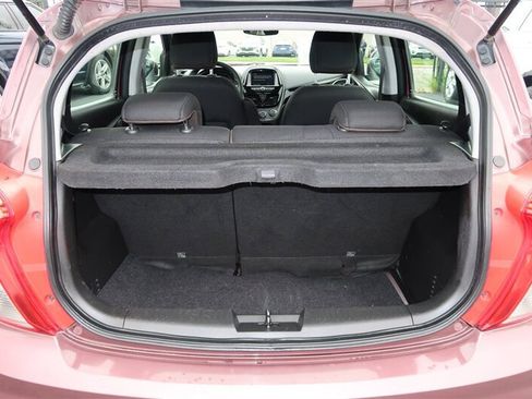 Used 2021 Chevrolet Spark LT image 14