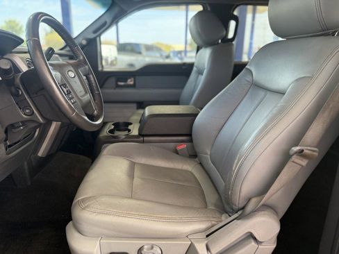 Used 2014 Ford F150 XLT w/ Equipment Group 302A Luxury image 15