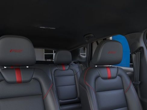New 2026 Chevrolet Trax RS w/ Driver Confidence Package image 24