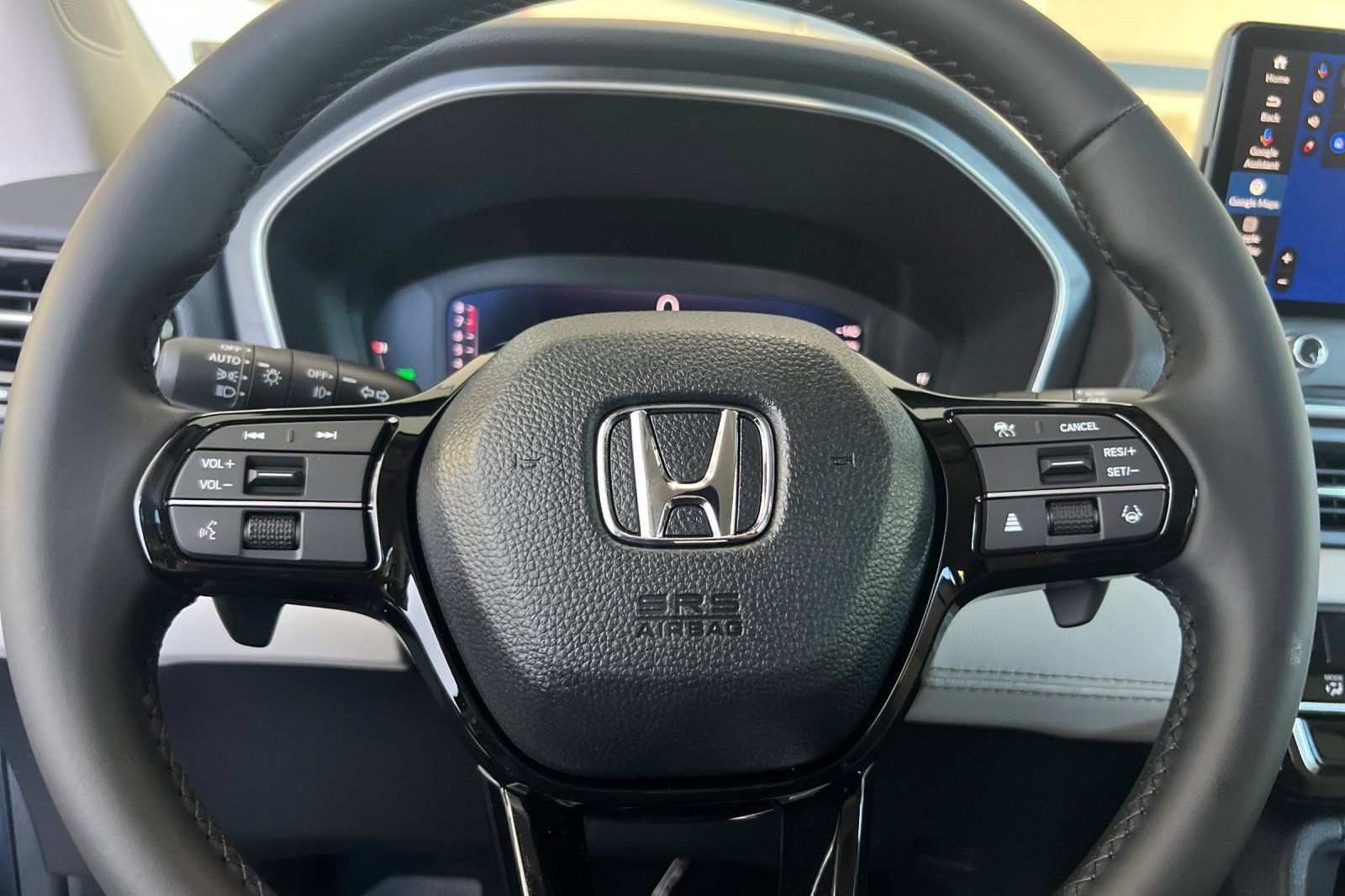 New 2026 Honda Pilot EX-L image 23
