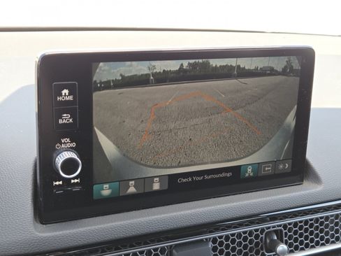 Used 2022 Honda Civic Sport Touring image 9