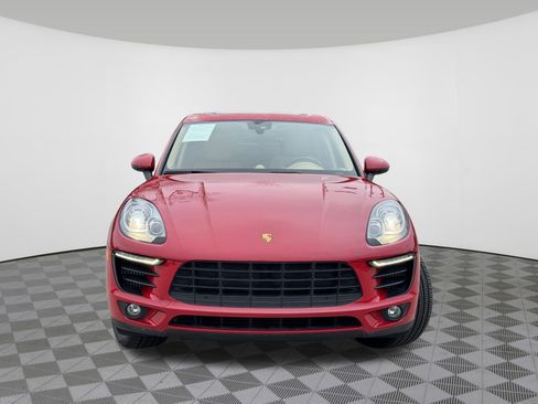 Used 2017 Porsche Macan S image 18