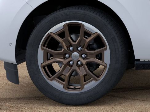 New 2026 Ford Expedition King Ranch image 19