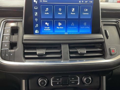 Used 2023 Chevrolet Tahoe LT image 16