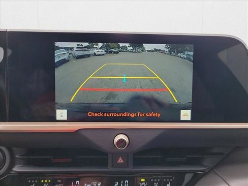 Used 2025 Toyota Crown Nightshade image 22