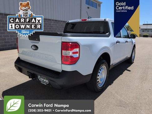 Used 2026 Ford Maverick XL w/ 4K Tow Package AWD/4WD image 3