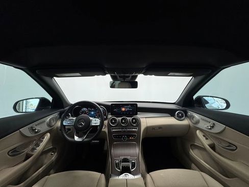 Used 2023 Mercedes-Benz C 300 Cabriolet image 20