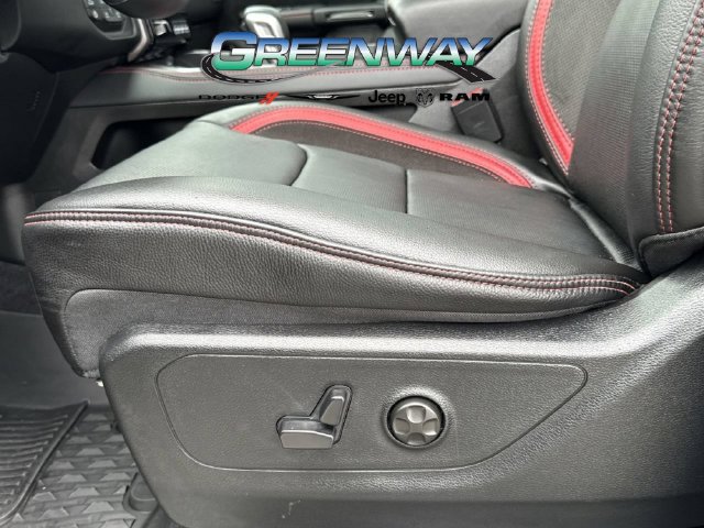 Used 2026 RAM 1500 RHO w/ RHO Level 1 Equipment Group AWD/4WD image 16