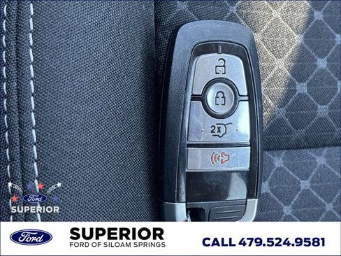Used 2025 Ford Escape Active w/ Tech Pack #1 FWD image 34