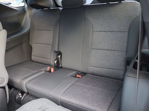 New 2026 Chevrolet Traverse LT w/ LPO, Floor Liner Package image 20