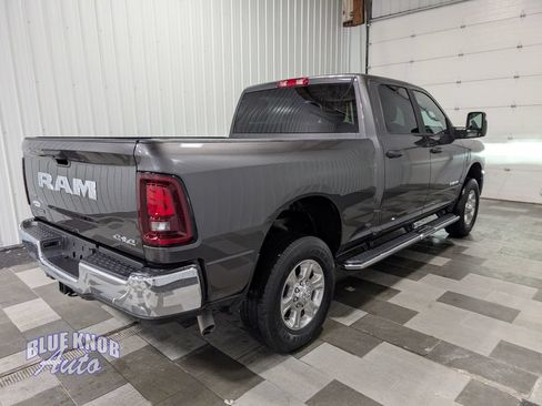 Used 2026 RAM 2500 Big Horn AWD/4WD image 5