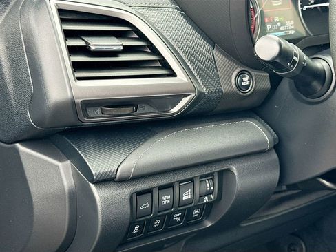 Used 2024 Subaru Forester Touring image 11