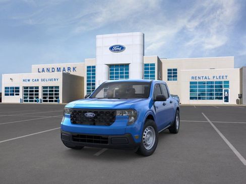 New 2026 Ford Maverick XL w/ Equipment Group 101A image 2