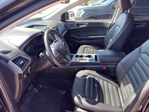 Used 2024 Ford Edge SEL w/ Convenience Package AWD/4WD image 8