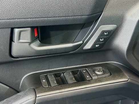 New 2026 Toyota 4Runner TRD Off-Road Premium AWD/4WD image 15