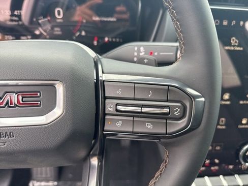 New 2026 GMC Terrain AT4 image 16