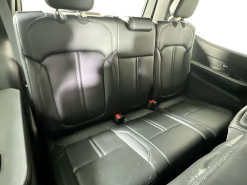 Used 2022 Jeep Wagoneer Series II image 26