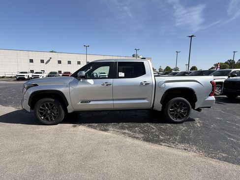 New 2026 Toyota Tundra Platinum AWD/4WD image 30