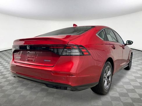 New 2026 Honda Accord EX-L image 5