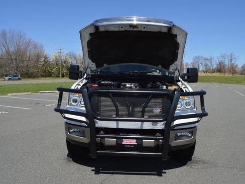 Used 2005 Ford F150 4x4 SuperCrew image 74