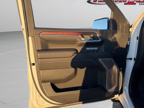 Used 2024 GMC Sierra 1500 Denali w/ Technology Package image 33