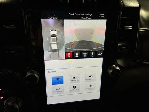 Used 2022 RAM 1500 Limited image 4