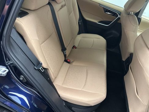 Used 2023 Toyota RAV4 XLE image 11