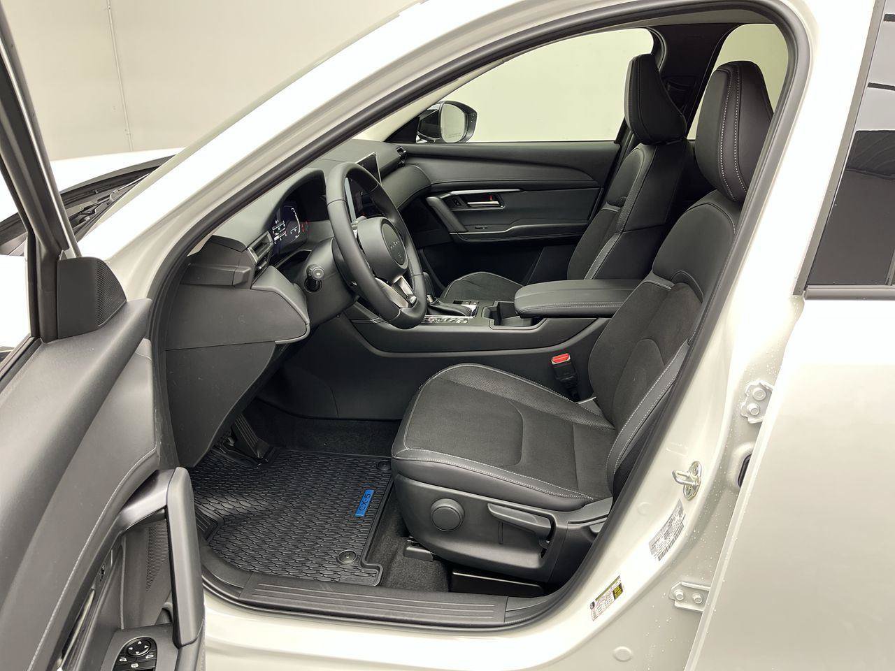 New 2026 MAZDA CX-5 Select AWD/4WD image 3