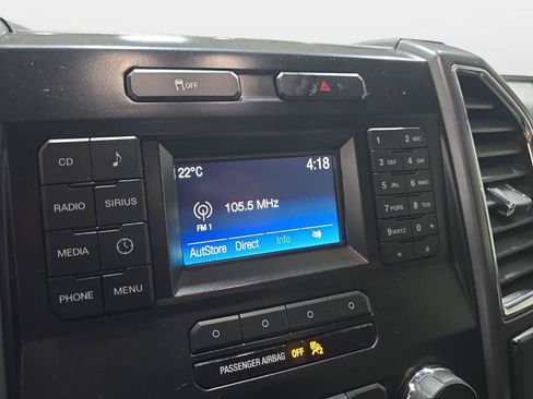 Used 2016 Ford F150 XLT w/ XTR Package AWD/4WD image 22