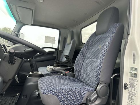 New 2024 Chevrolet Low Cab Forward 5500XG image 12