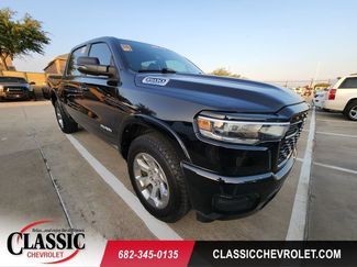 Used 2025 RAM 1500 Big Horn AWD/4WD video 1