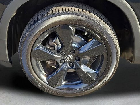 Used 2021 Honda Passport Elite image 8