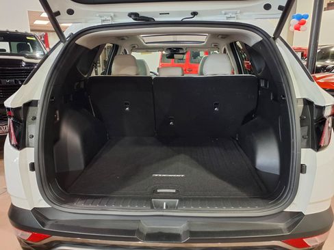 Used 2022 Hyundai Tucson Limited w/ Cargo Package AWD/4WD image 22