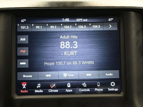 Used 2020 RAM 1500 Big Horn image 29