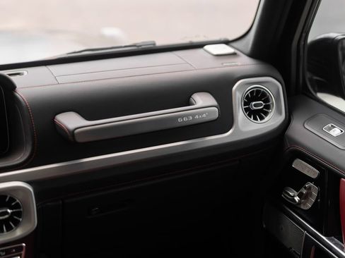Used 2022 Mercedes-Benz G 63 AMG Squared image 20