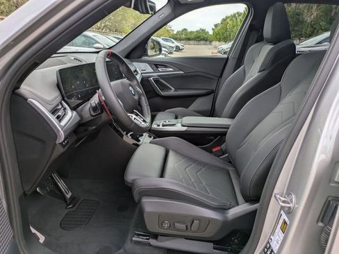 Used 2024 BMW X1 M35i w/ Premium Package image 21