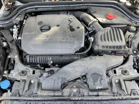 Certified 2023 MINI Cooper S w/ Driver Assistance Package image 34