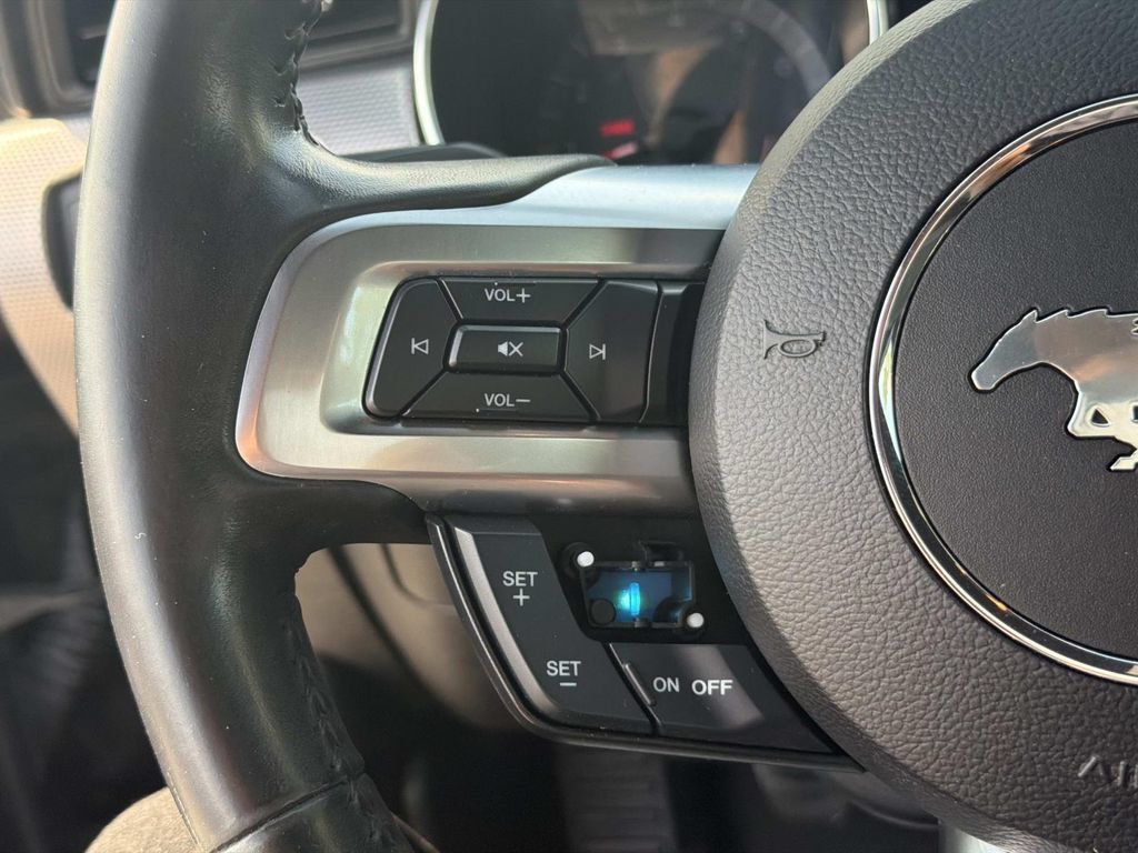 Used 2020 Ford Mustang GT w/ Black Accent Package RWD image 18