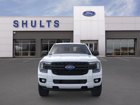 New 2025 Ford Ranger XL image 6