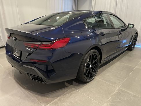 New 2026 BMW 840i xDrive image 6