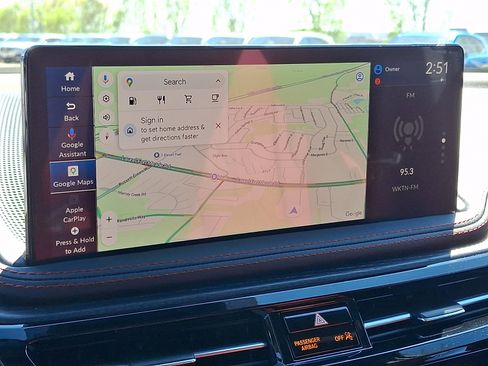 New 2026 Acura MDX Type S AWD/4WD image 12