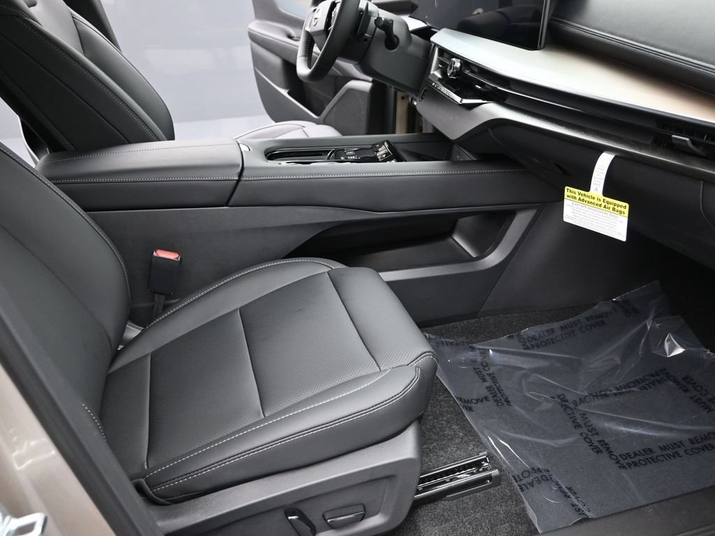 New 2026 Nissan Murano SL AWD/4WD image 31