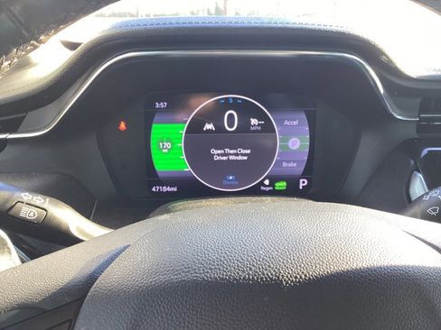 Used 2023 Chevrolet Bolt LT w/ Infotainment Package image 19