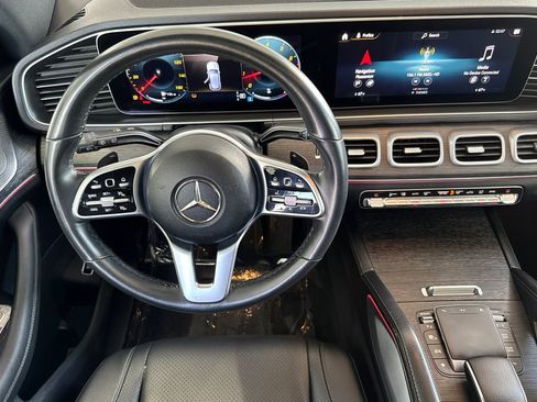 Used 2022 Mercedes-Benz GLE 350 4MATIC image 18