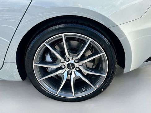 Certified 2026 Genesis G70 2.5T Prestige AWD/4WD image 23