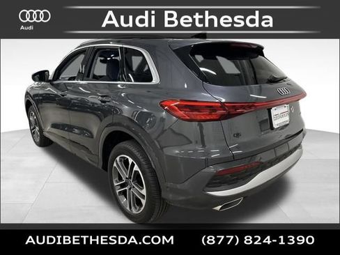 New 2026 Audi Q5 Premium Plus AWD/4WD image 5