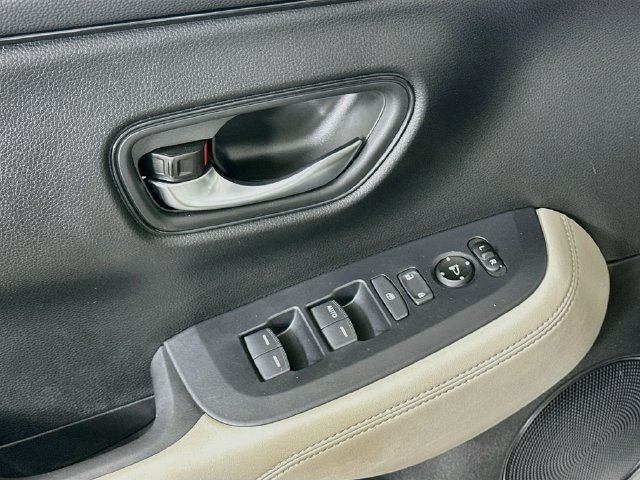 Certified 2024 Honda HR-V LX image 19