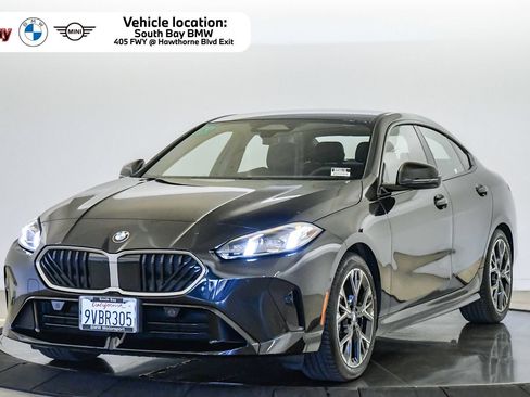 Used 2026 BMW 228i FWD image 1