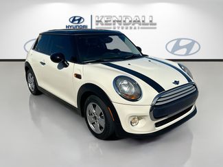 Used 2015 MINI Cooper 2-Door Hardtop FWD video 1