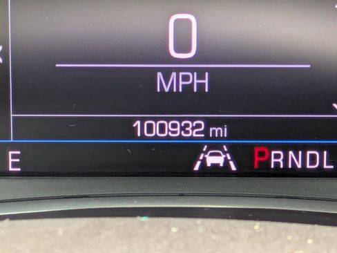 Used 2021 Chevrolet Equinox LT AWD/4WD image 26